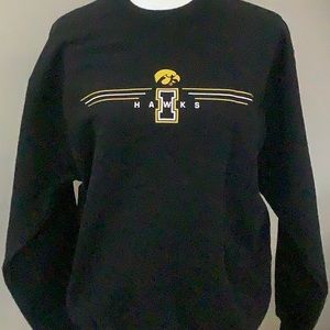 Hawkeye sweatshirt